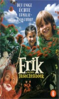 Erik of het klein Insectenboek