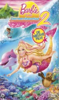 Barbie In Een Zeemeermin Avontuur 2