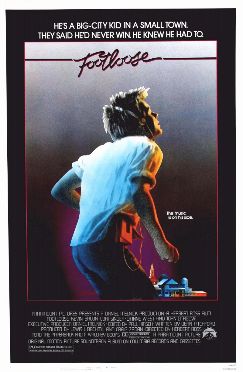 Footloose
