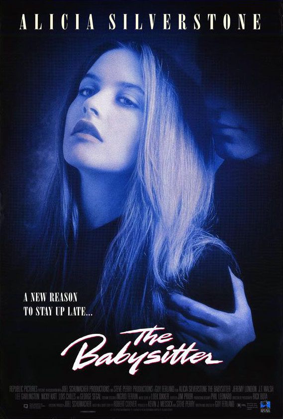Babysitter, The