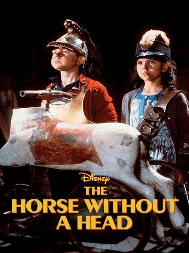 Horse without a Head, the