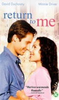 Return to Me
