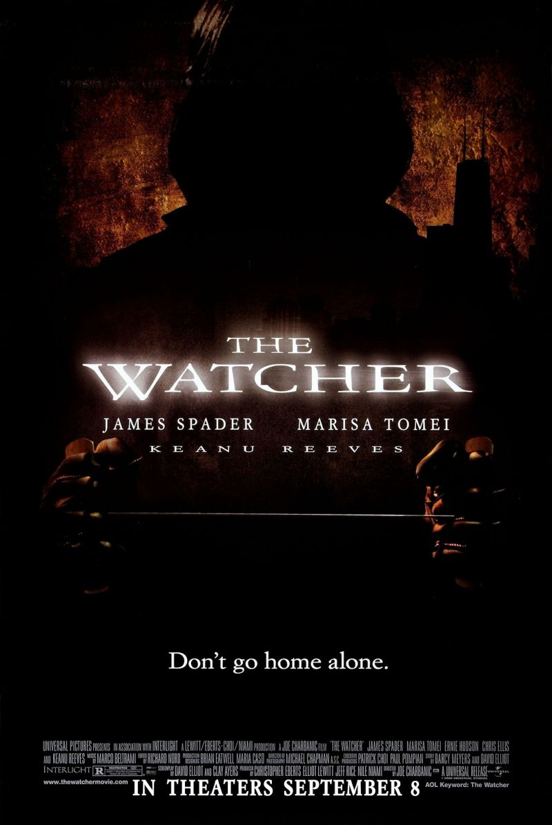 Watcher, The
