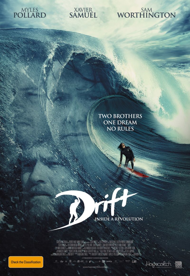 Drift