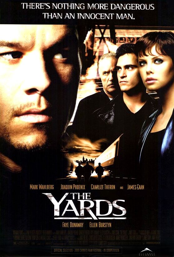 Yards The