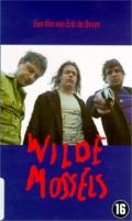 Wilde Mossels