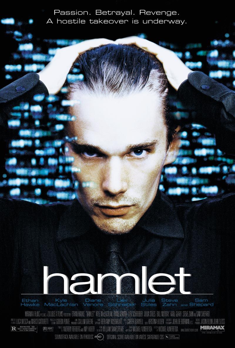 Hamlet The Ultimate Revenge