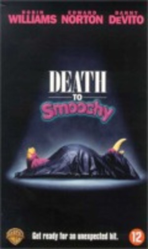 Death to Smoochy