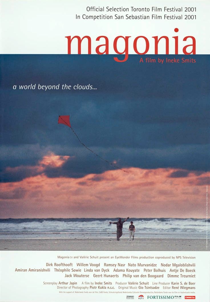 Magonia