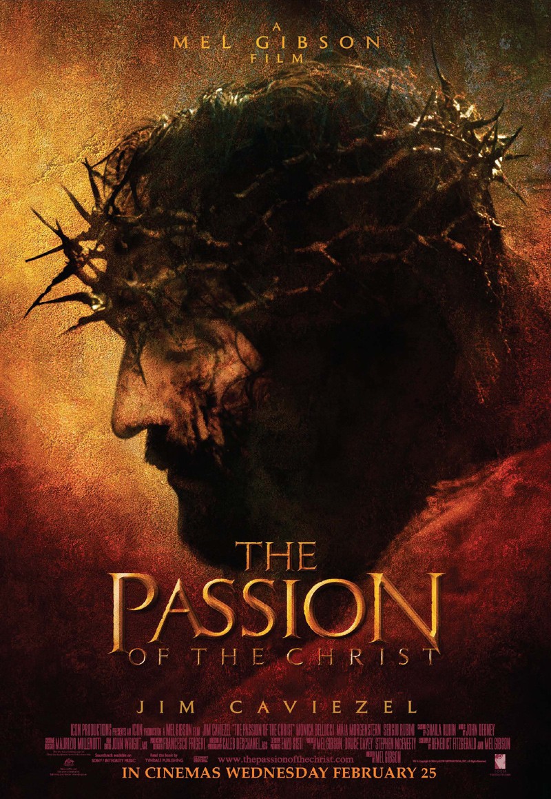 Passion of the Christ, The