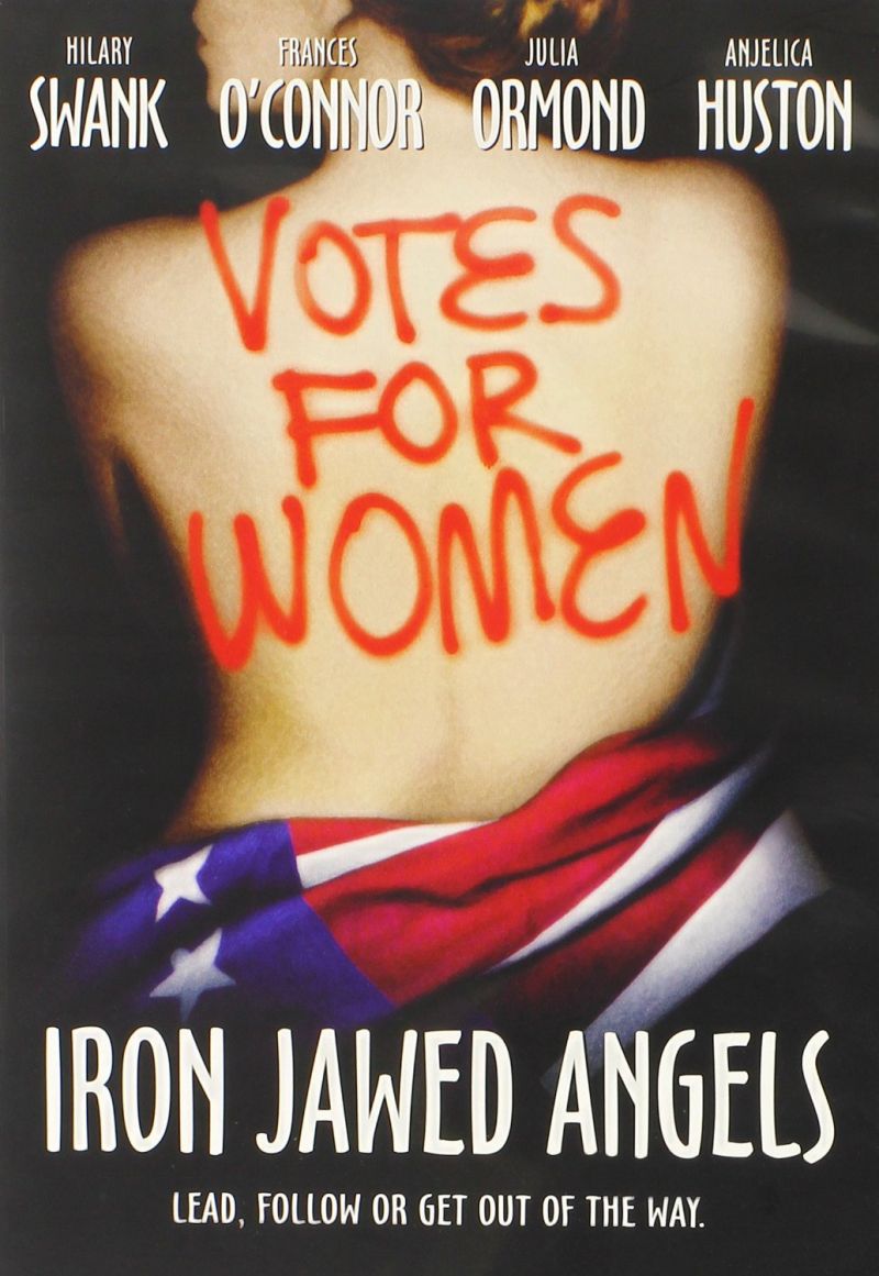 Iron Jawed Angels