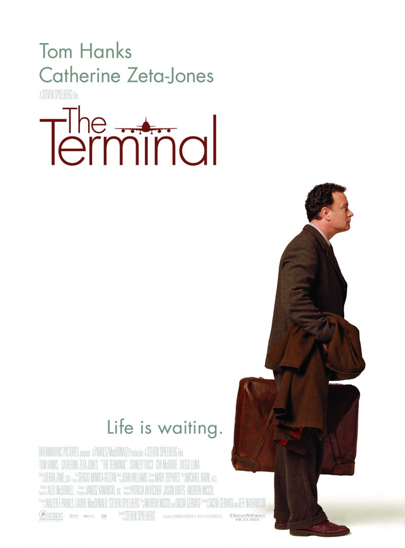 Terminal, The