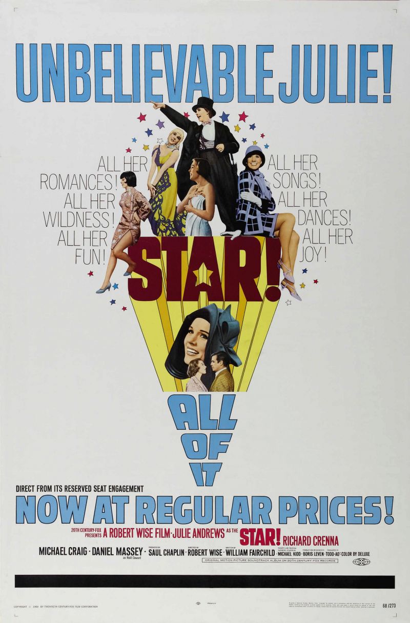 Star!