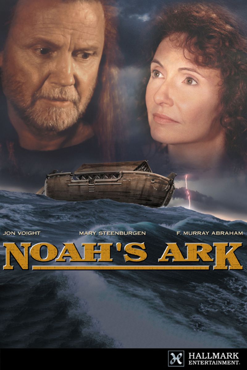Noah's Ark