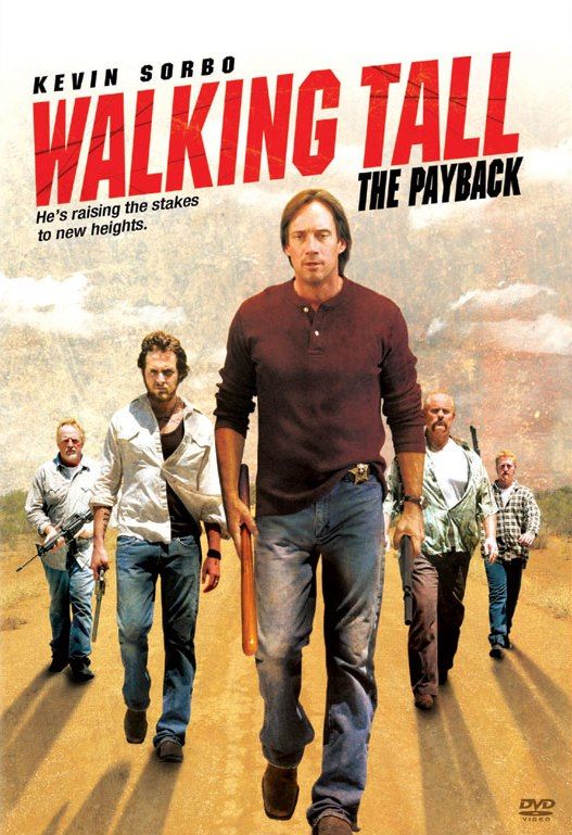 Walking Tall - The Payback