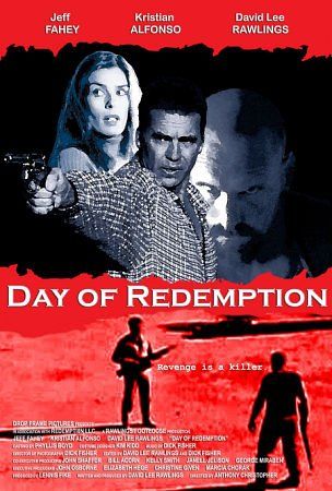 Day of Redemption