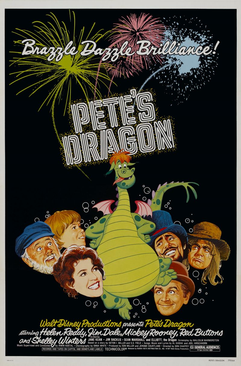 Peter en de Draak
