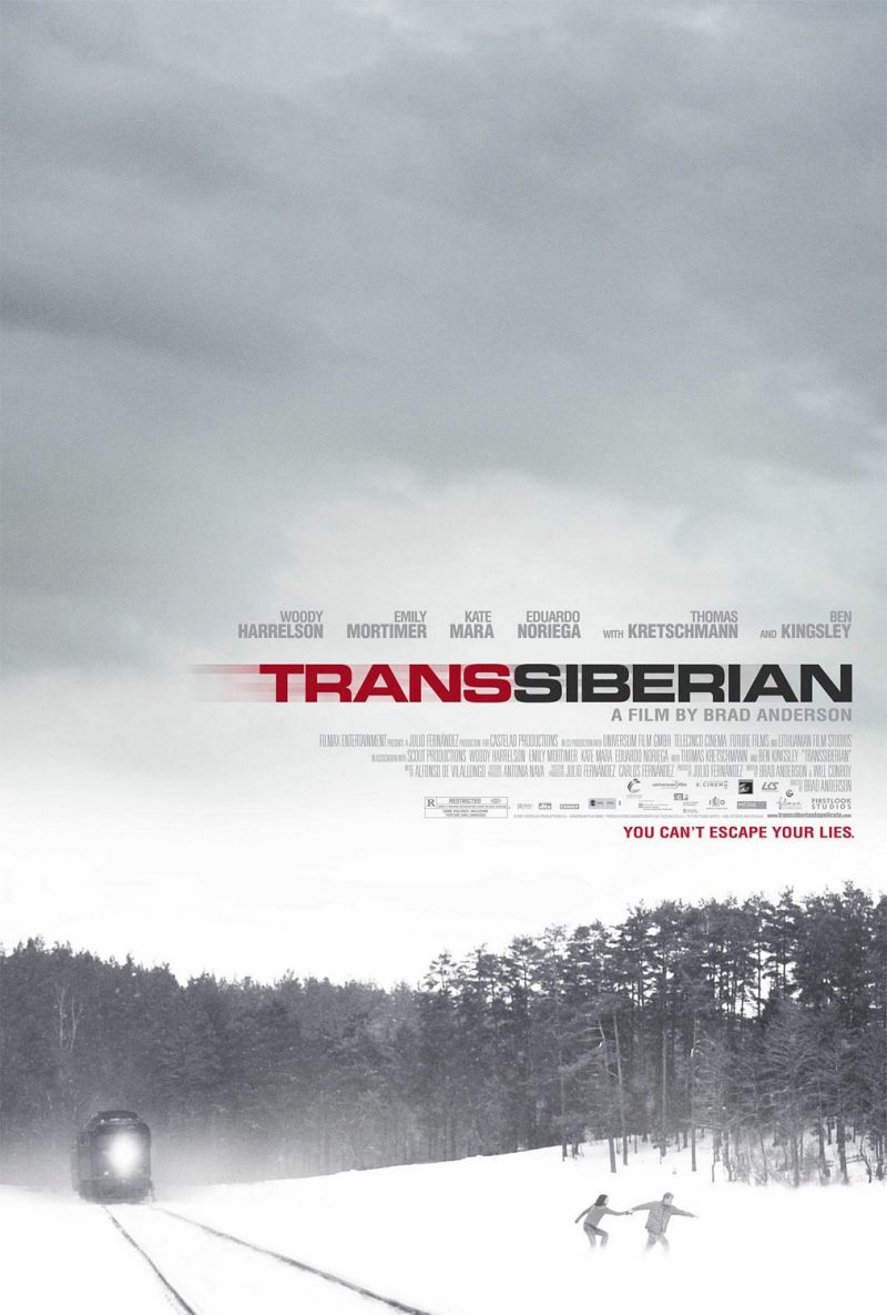 Transsiberian