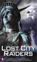 Lost City Raiders