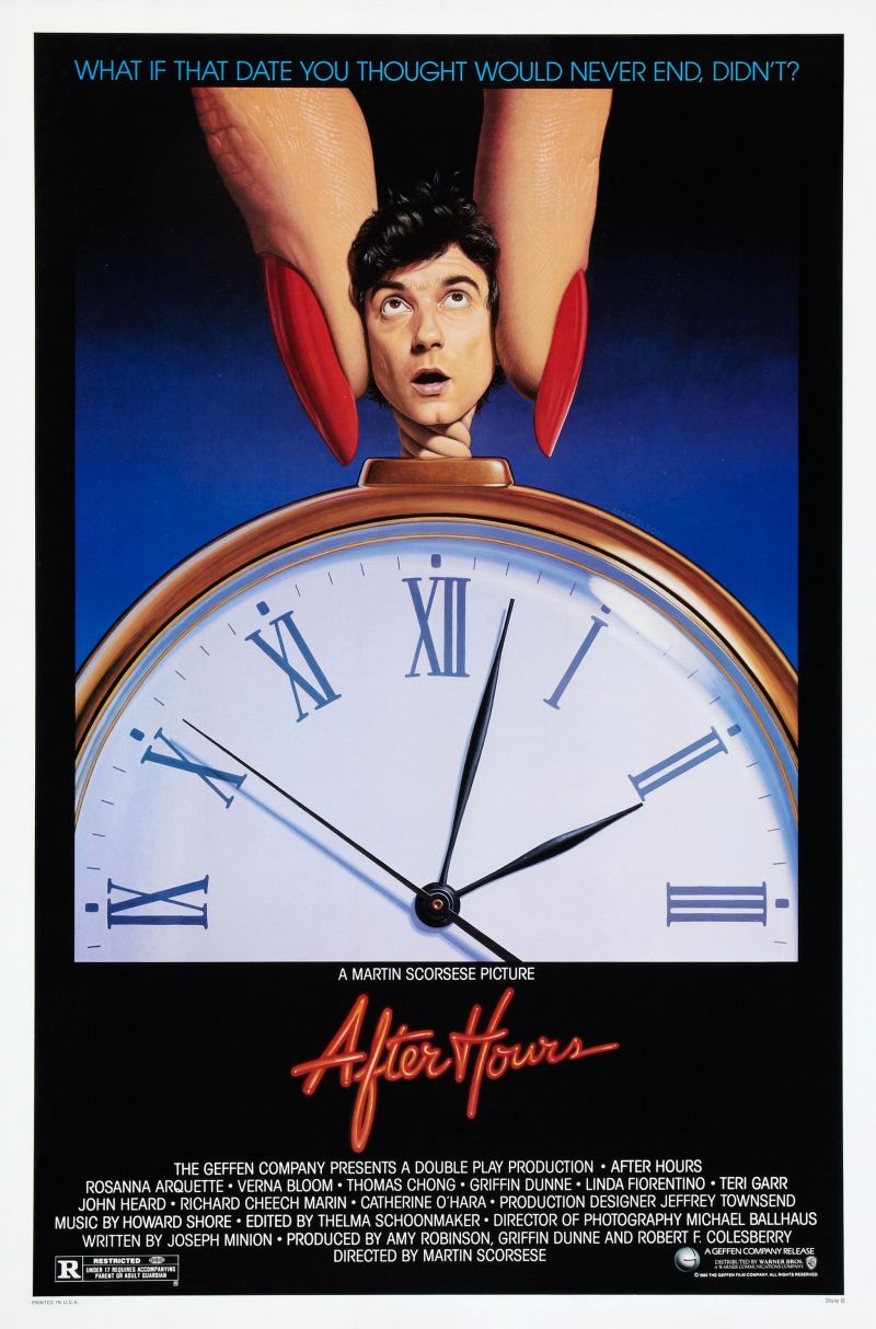 After Hours