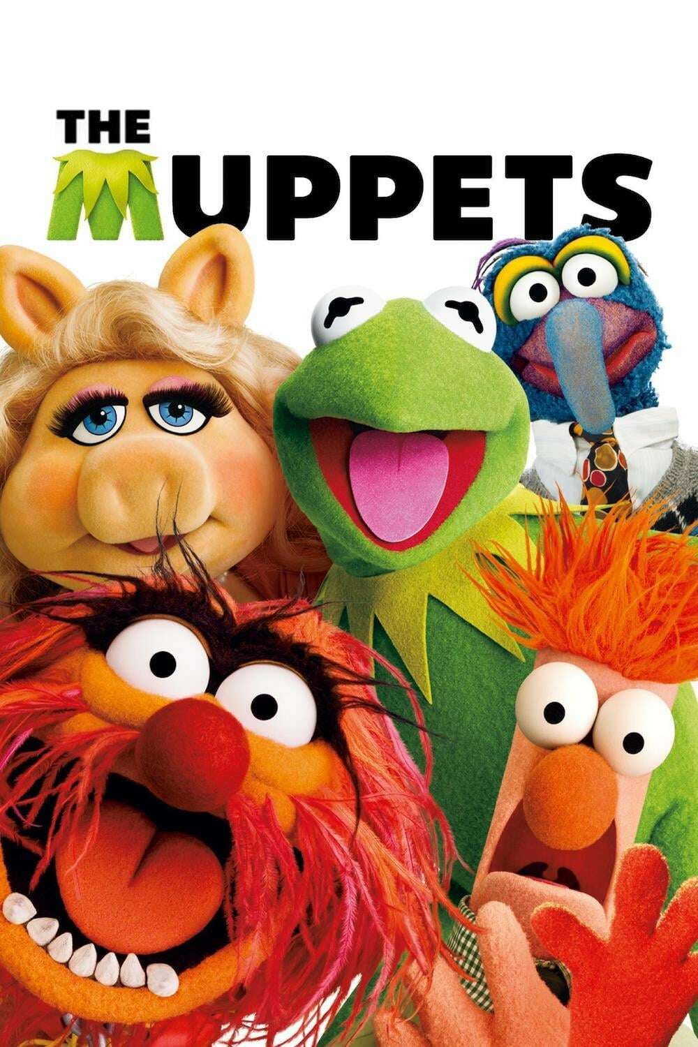 Muppets, The