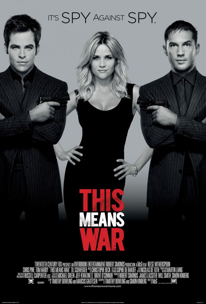 This Means War
