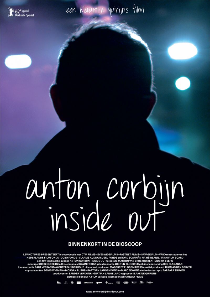Anton Corbijn