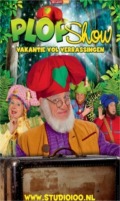 Kabouter Plop Show