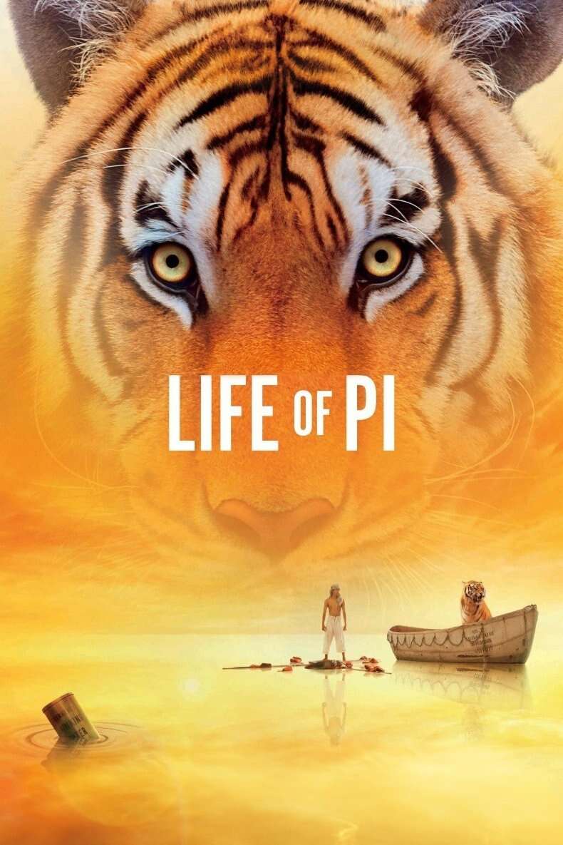 Life Of Pi
