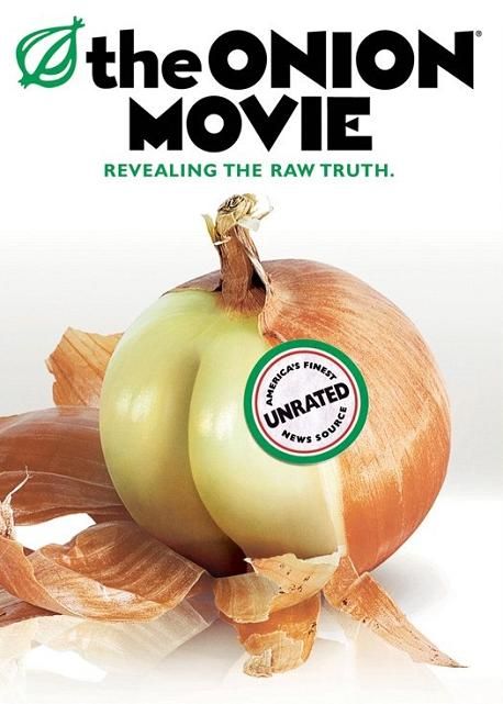 Onion Movie, the