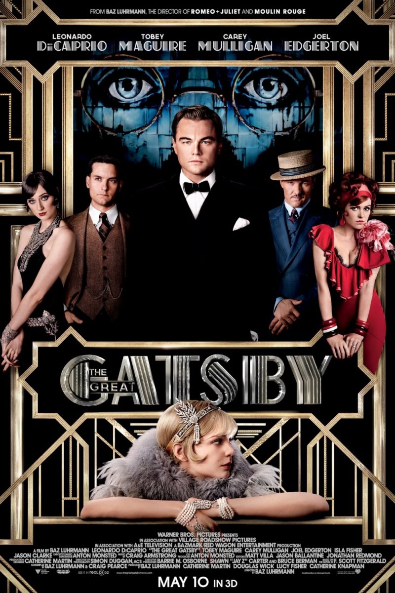 Great Gatsby, the