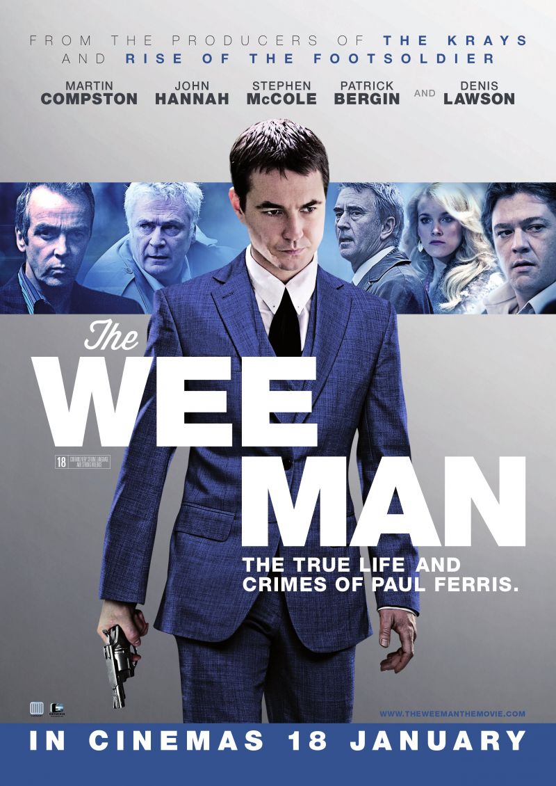 Wee Man, a