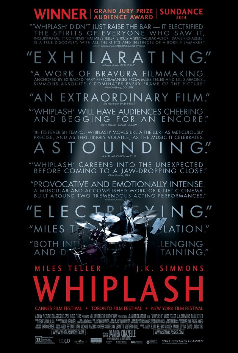 Whiplash