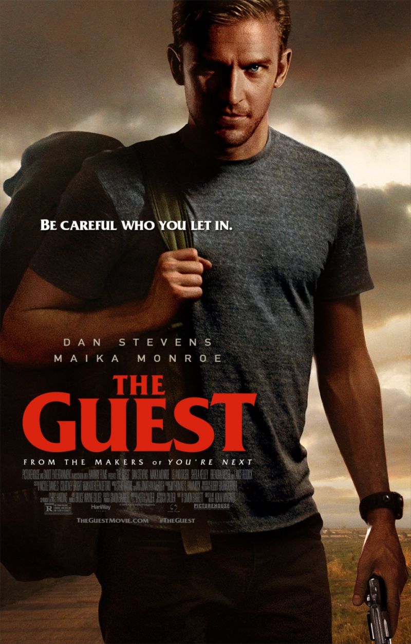 Guest, the