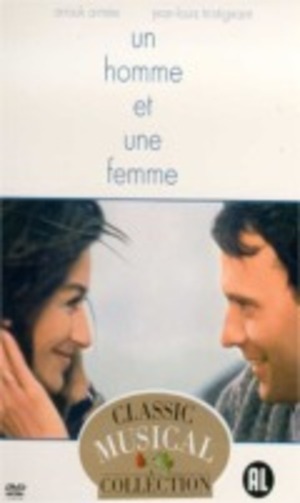 Un Homme Et Une Femme