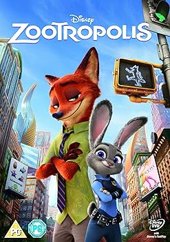Zootropolis