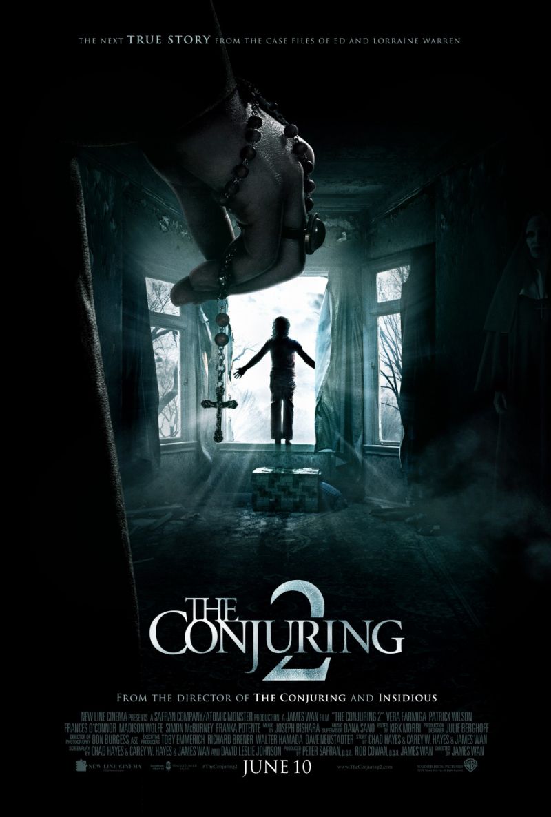 Conjuring 2, The