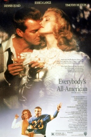 Everybody's All-American