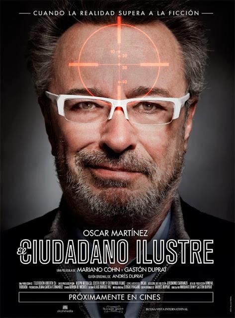 El Ciudadano Ilustre