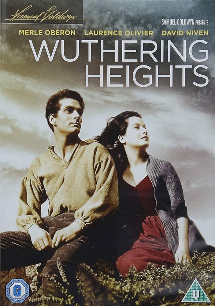Wuthering Heights (1939)
