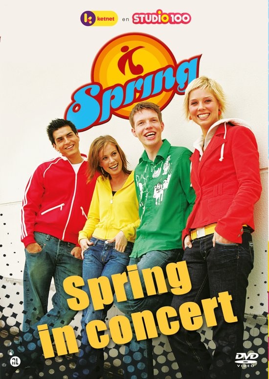 Spring In Concert