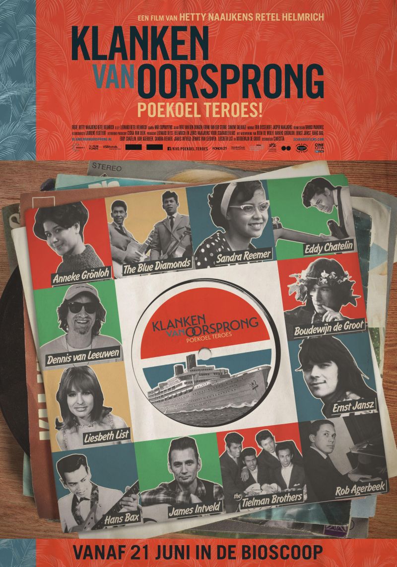 Klanken van Oorsprong