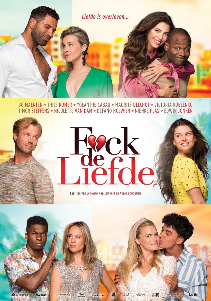 Fuck de Liefde