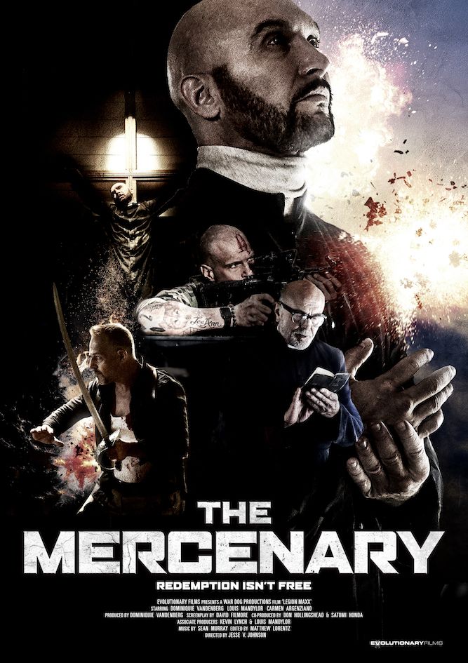 Mercenary, The