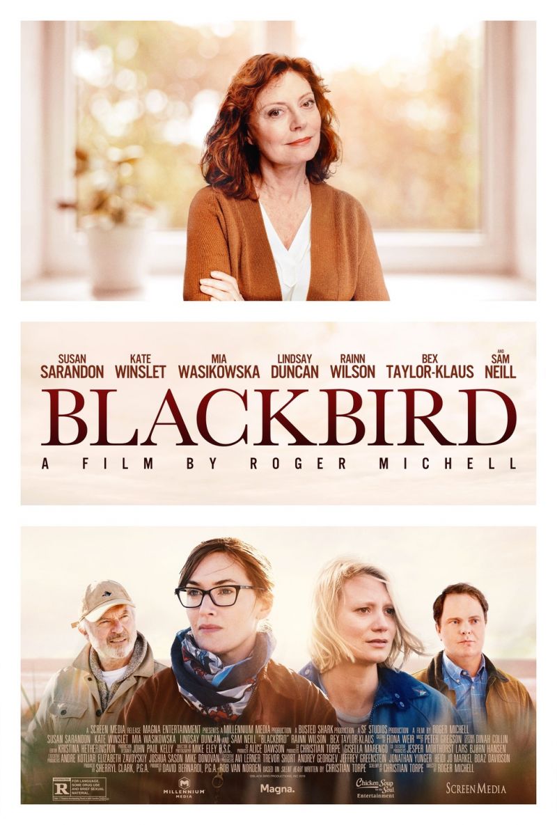 Blackbird (2021)