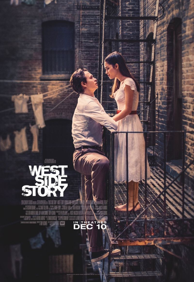 West Side Story (2022)