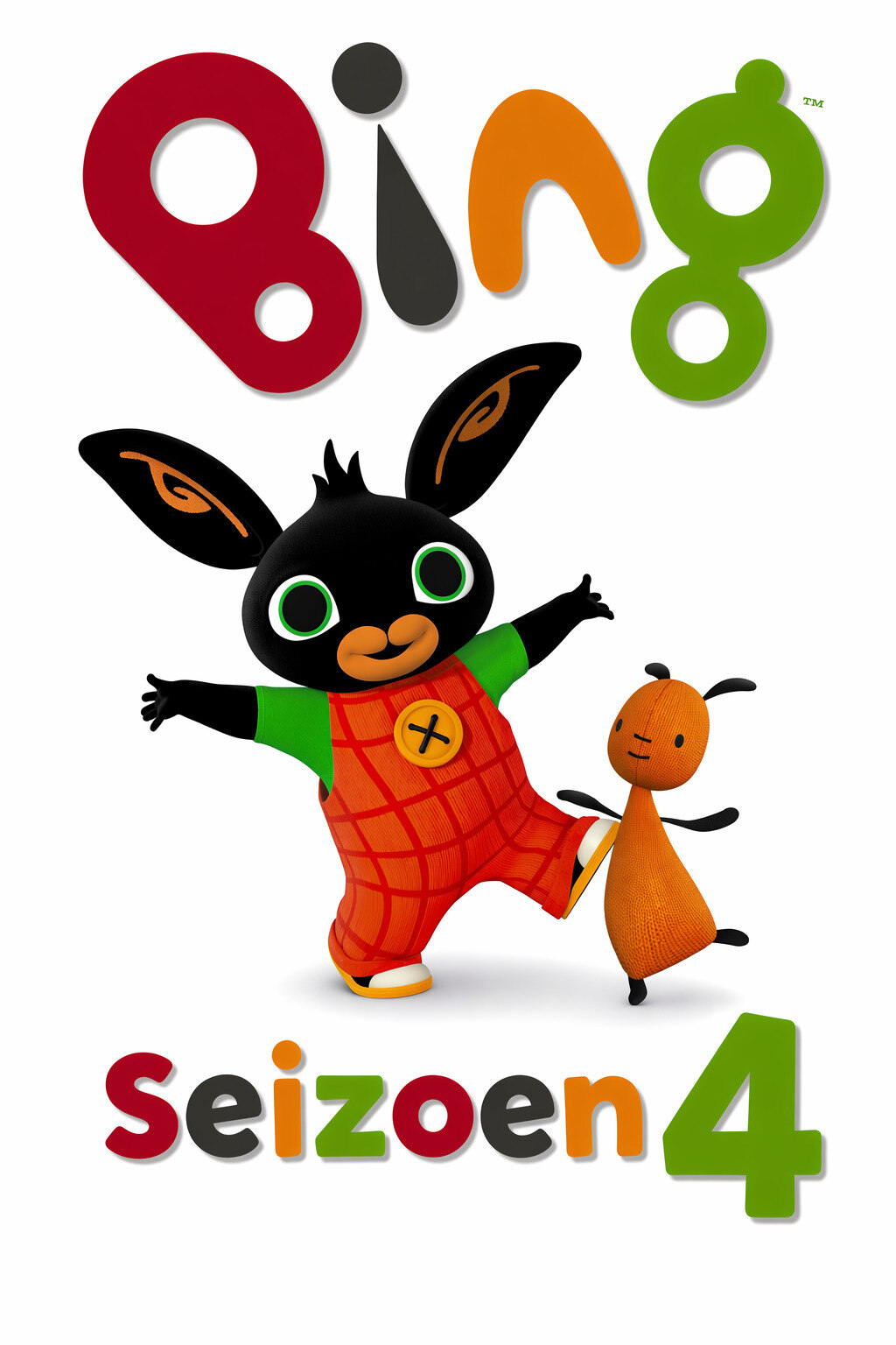 Bing - seizoen 4