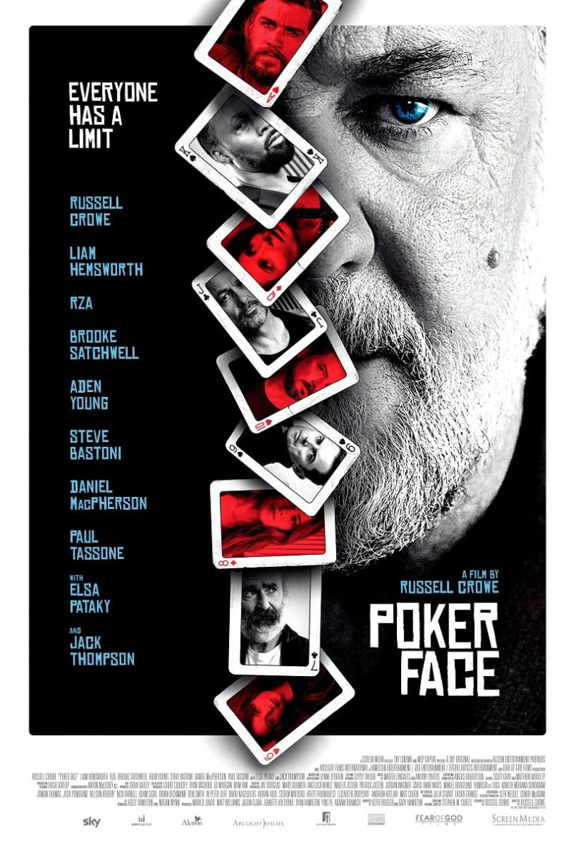 Poker Face