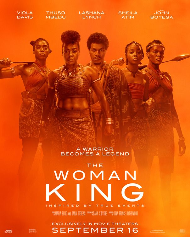 Woman King, The