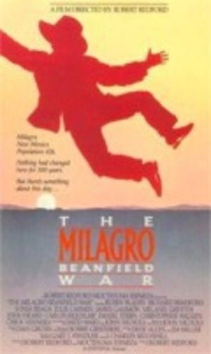 Milagro Beanfield War, the